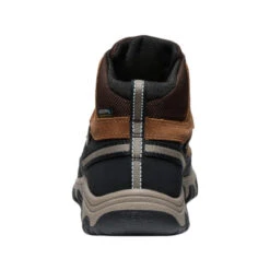 Keen TARGHEE IV MID WP-Y | BISON/BRIN -Paragon Sports Shop 71024 6229 1029559 BISON 20BRINDLE 3