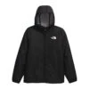 The North Face TEEN ZIPLINE RAIN JACKET | JK3-TNF BL