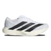 ADIDAS M ADIZERO EVO SL | FTWWHT/CBL