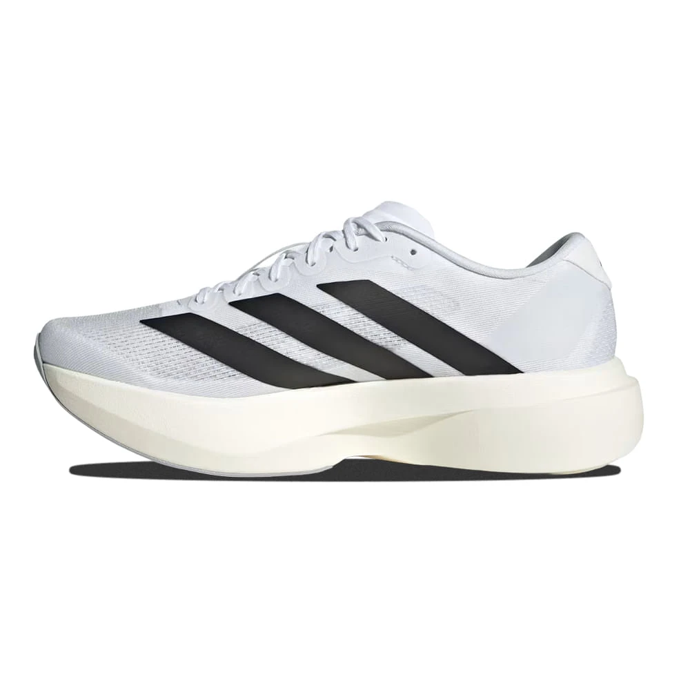ADIDAS M ADIZERO EVO SL | FTWWHT/CBL 2 ADIDAS M ADIZERO EVO SL | FTWWHT/CBL - Image 2