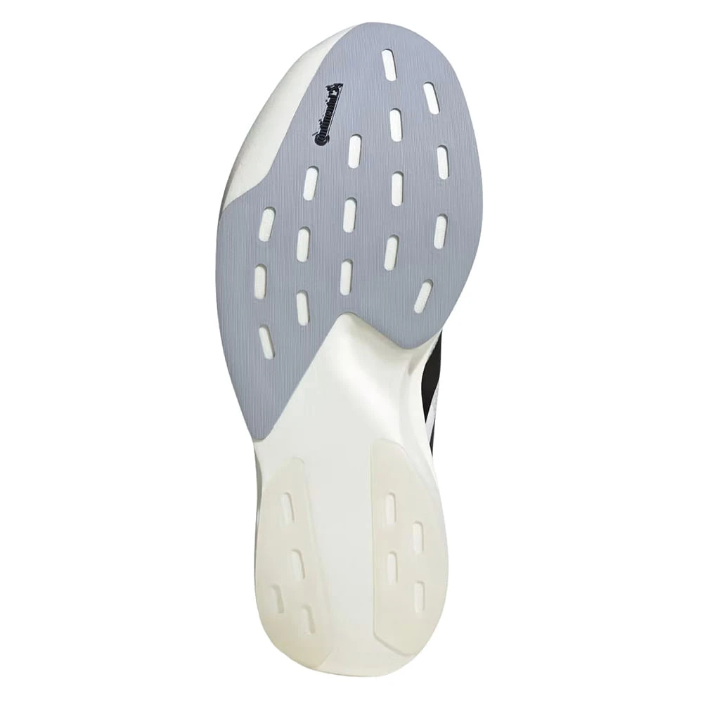 ADIDAS M ADIZERO EVO SL | FTWWHT/CBL 6 ADIDAS M ADIZERO EVO SL | FTWWHT/CBL - Image 6