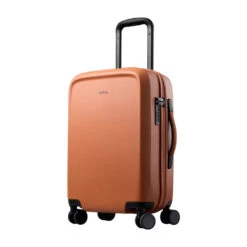 BELLROY TRANSIT CARRY-ON | BRONZE