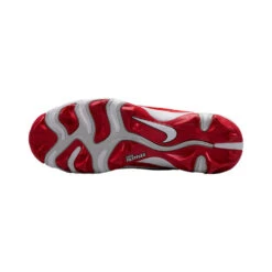 Nike ALPHA MENACE 4 SHARK | 102-WTRDRD 6 Nike ALPHA MENACE 4 SHARK | 102-WTRDRD -Paragon Sports Shop 71455 5 FQ4012 WHITE RED RED 3