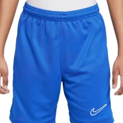 Nike ACADEMY SHORT | 480-ROYWHT