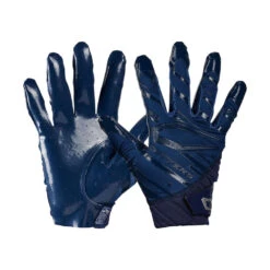 REV PRO 6.0 RECVR GLOVES | NAVY