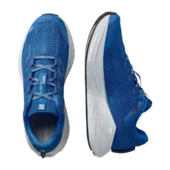 Salomon AERO GLIDE 3 | FRENCH BLU -Paragon Sports Shop 71534 40 L47810500 FRENCH BLUE WH 3