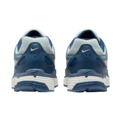 NIKE P-6000 SE | 499 WORN B 9 NIKE P-6000 SE | 499 WORN B -Paragon Sports Shop 71572 5 IH3646 WORN BLUE SOFT P 5
