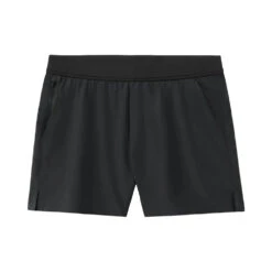 INTERVAL SHORT 5IN UL | BLACK