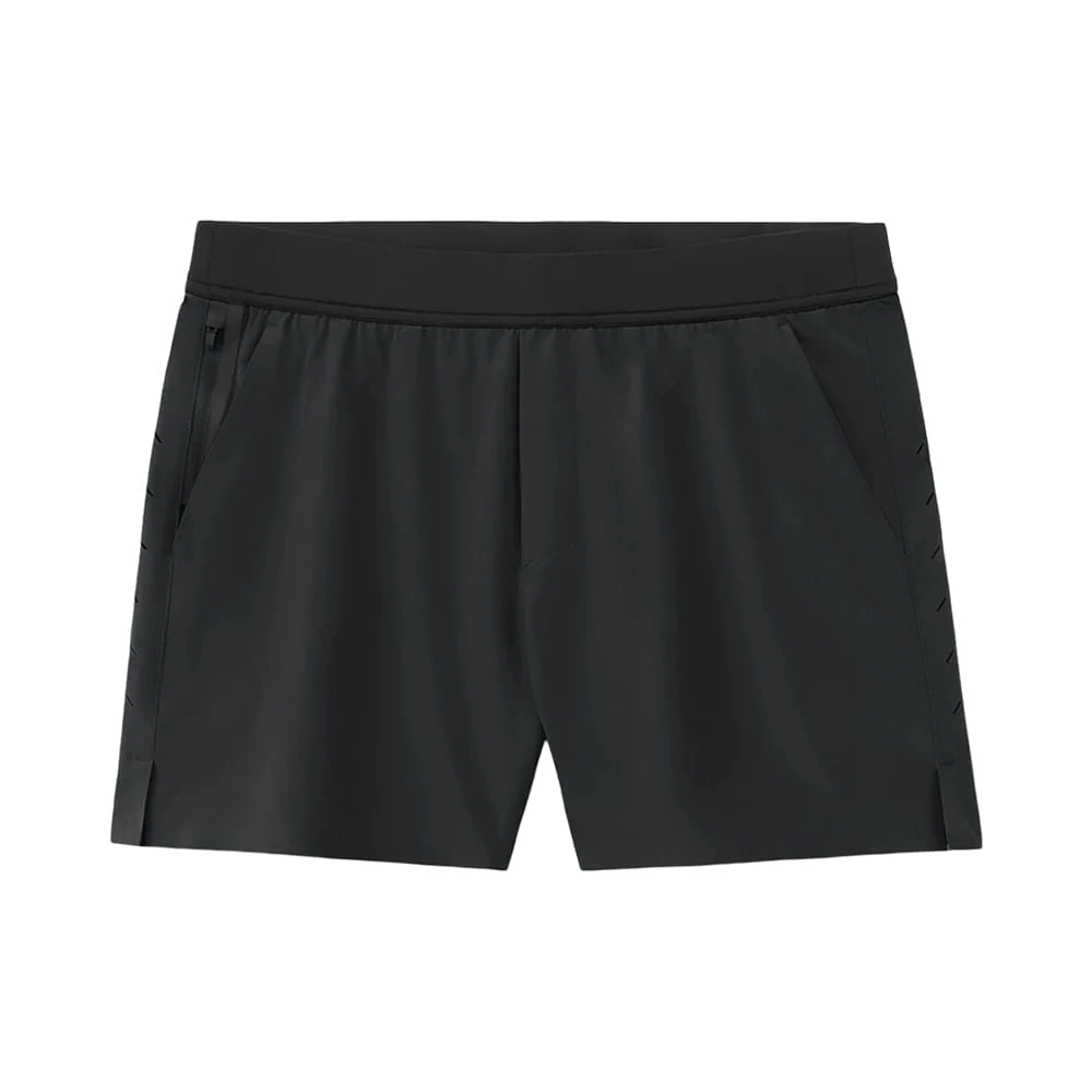 INTERVAL SHORT 5IN UL | BLACK 1 INTERVAL SHORT 5IN UL | BLACK