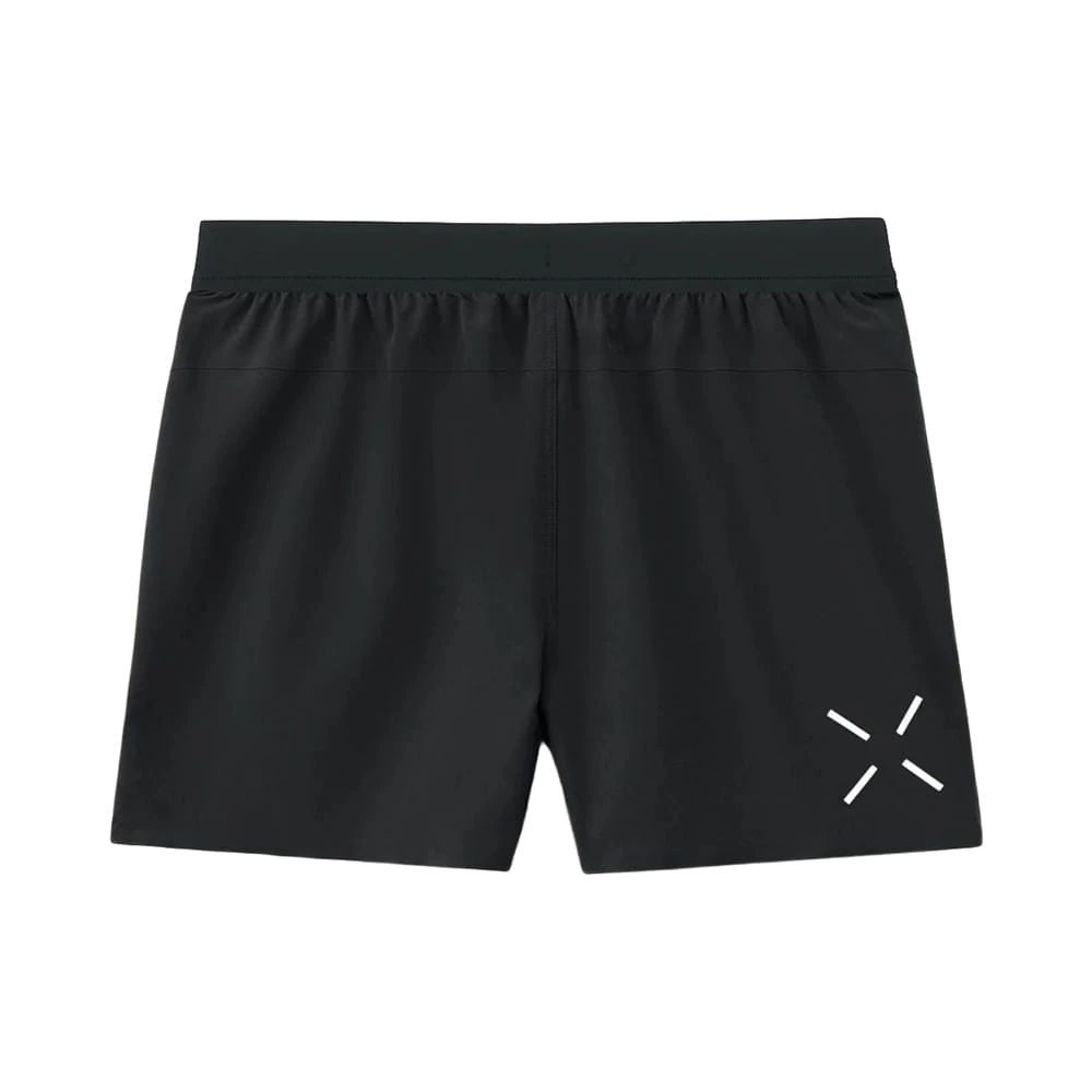INTERVAL SHORT 5IN UL | BLACK 2 INTERVAL SHORT 5IN UL | BLACK - Image 2