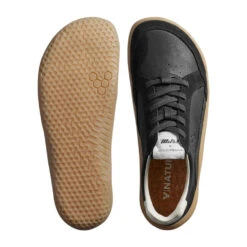 GOBI II SNEAKER LEATHER | OBSIDIAN -Paragon Sports Shop 71616 6959 309660 OBSIDIAN 3