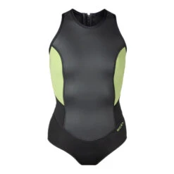 AXIS GLIDESKIN SPRNG | BLACK/LEMO