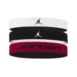 Nike JORDAN 3PK ELASTIC SPORT | 117-ASSORT