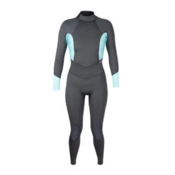 AXIS X BACK ZIP | GRAPHITE