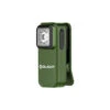 Olight OCLIP LIGHT | OD GREEN