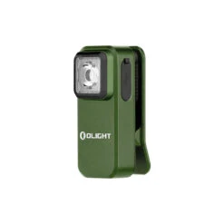 Olight OCLIP LIGHT | OD GREEN