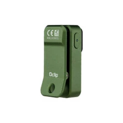 Olight OCLIP LIGHT | OD GREEN -Paragon Sports Shop 71977 4