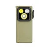 Olight OCLIP ULTRA LIGHT | OLIVE GREE