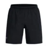 Under Armour M UA LAUNCH 7IN SHORTS | 001 BLACK
