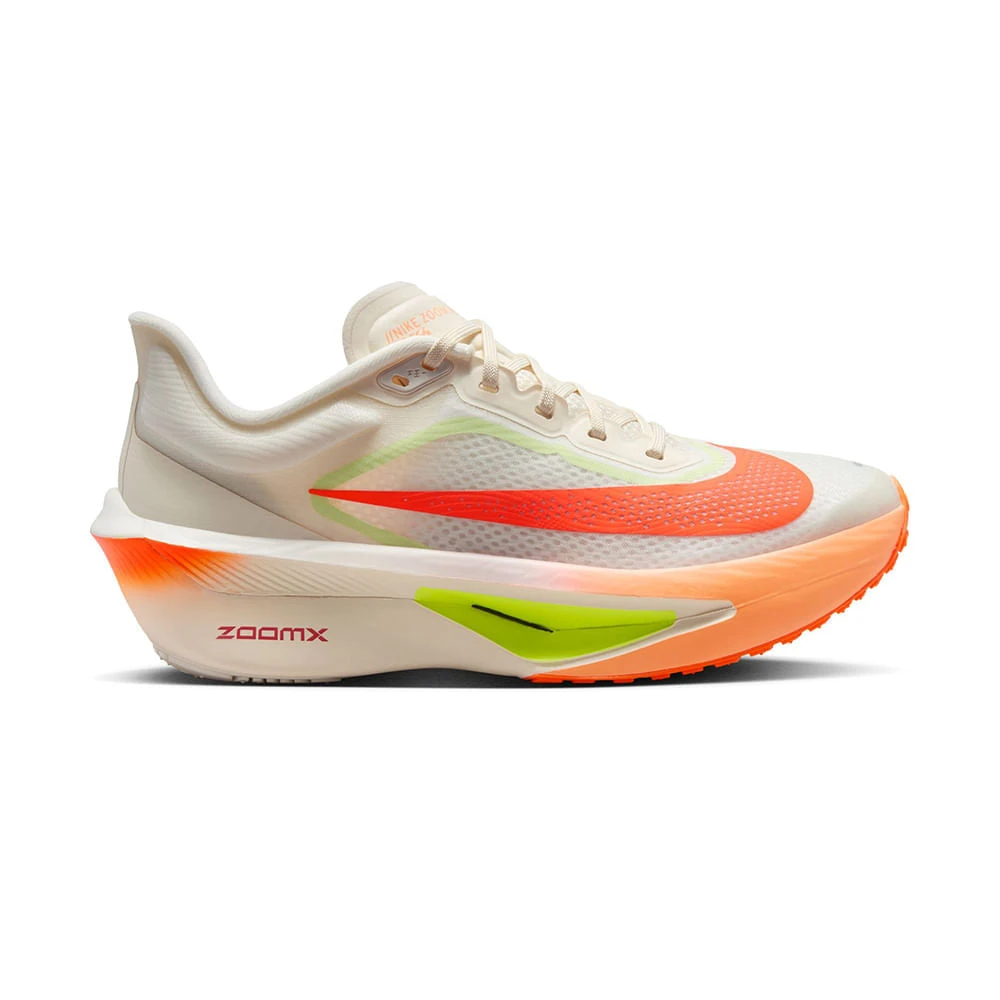 Nike W ZOOM FLY 6 | 105-PALE I 1 Nike W ZOOM FLY 6 | 105-PALE I