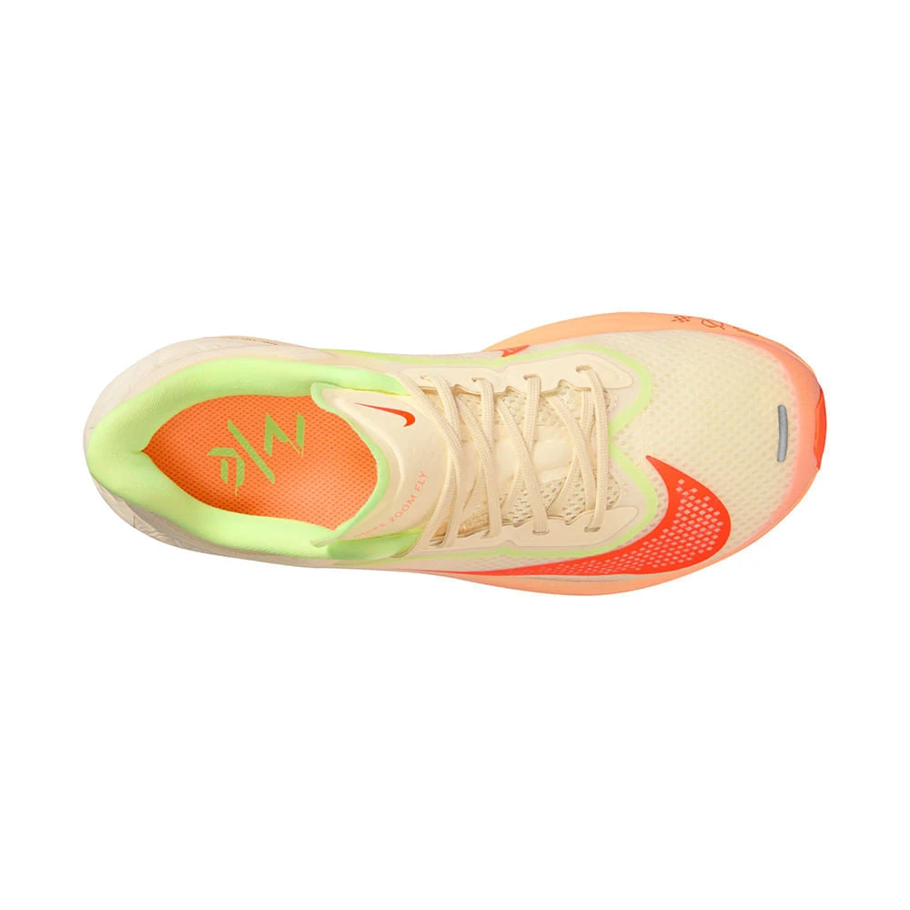 Nike W ZOOM FLY 6 | 105-PALE I 5 Nike W ZOOM FLY 6 | 105-PALE I - Image 5