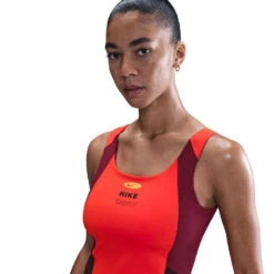 W NIKE ONE DF TANK TOP | 633-PICANT 6 W NIKE ONE DF TANK TOP | 633-PICANT -Paragon Sports Shop 72503 3