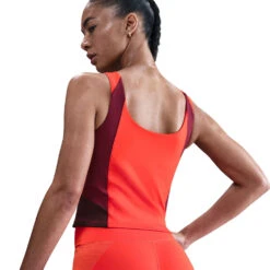 W NIKE ONE DF TANK TOP | 633-PICANT 7 W NIKE ONE DF TANK TOP | 633-PICANT -Paragon Sports Shop 72503 4