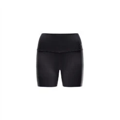 Nike W ZENVY HW 5IN BIKER SHO | 010-BLACK/