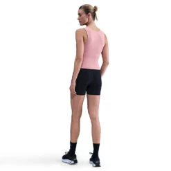 Nike W ZENVY HW 5IN BIKER SHO | 010-BLACK/ -Paragon Sports Shop 72504 3