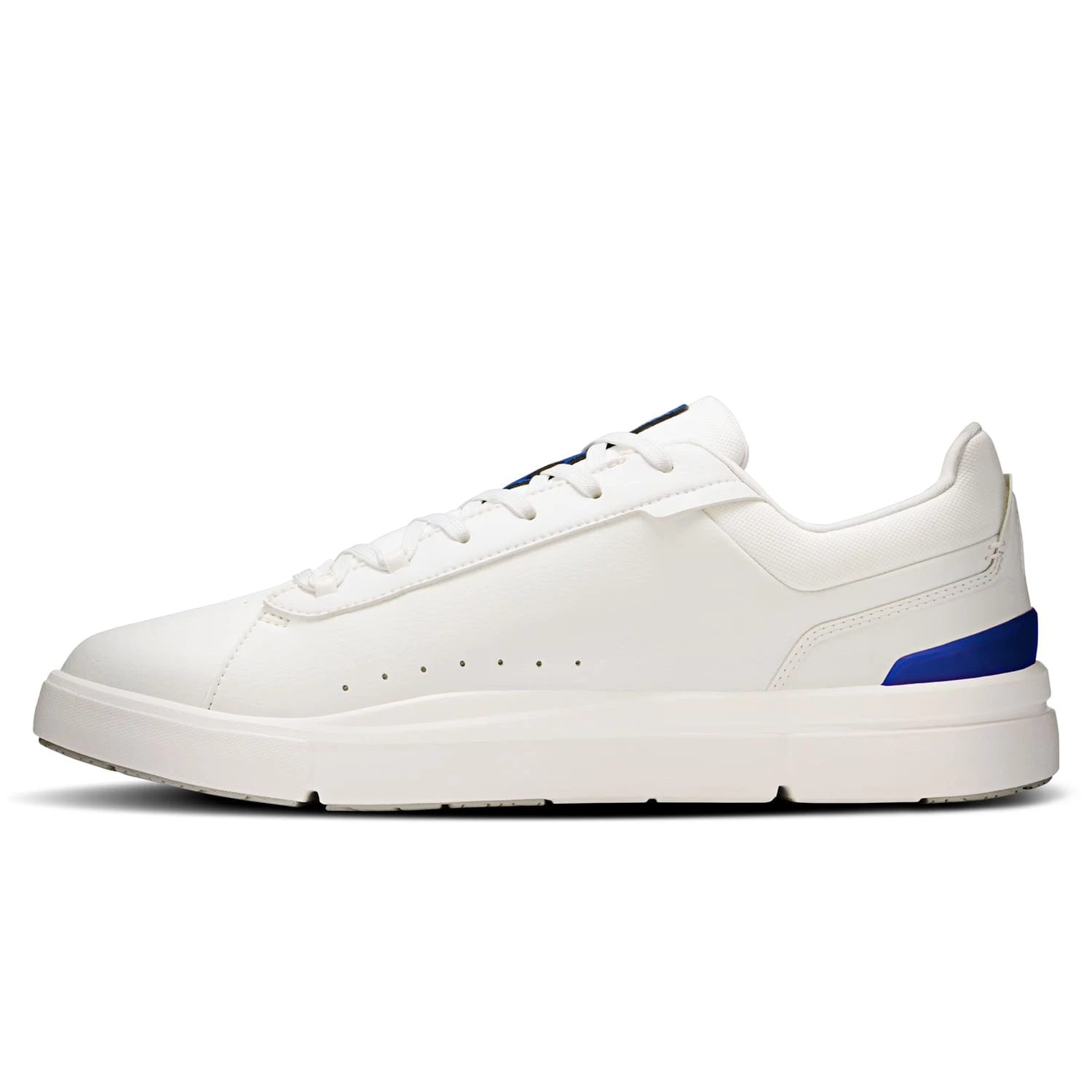 On THE ROGER ADVANTAGE M | 0629-WHITE 2 On THE ROGER ADVANTAGE M | 0629-WHITE - Image 2