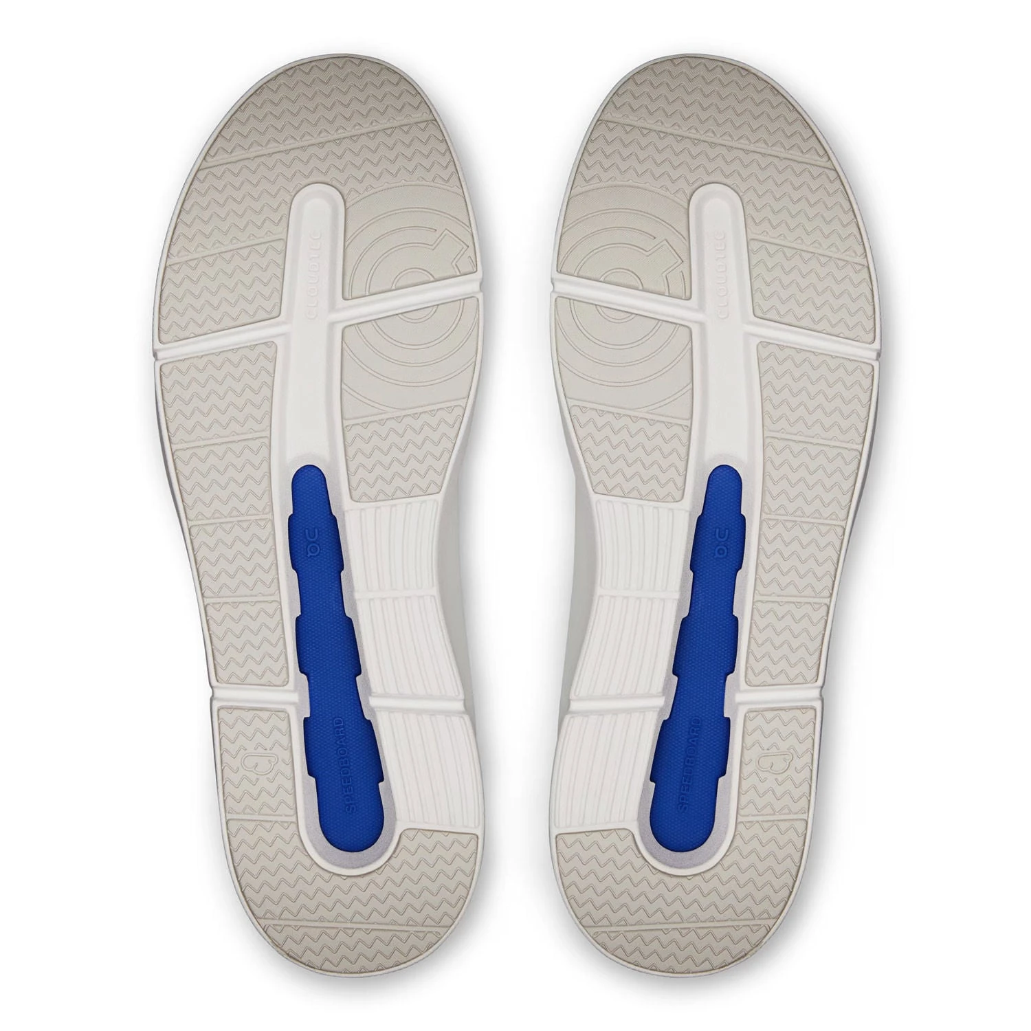 On THE ROGER ADVANTAGE M | 0629-WHITE 4 On THE ROGER ADVANTAGE M | 0629-WHITE - Image 4