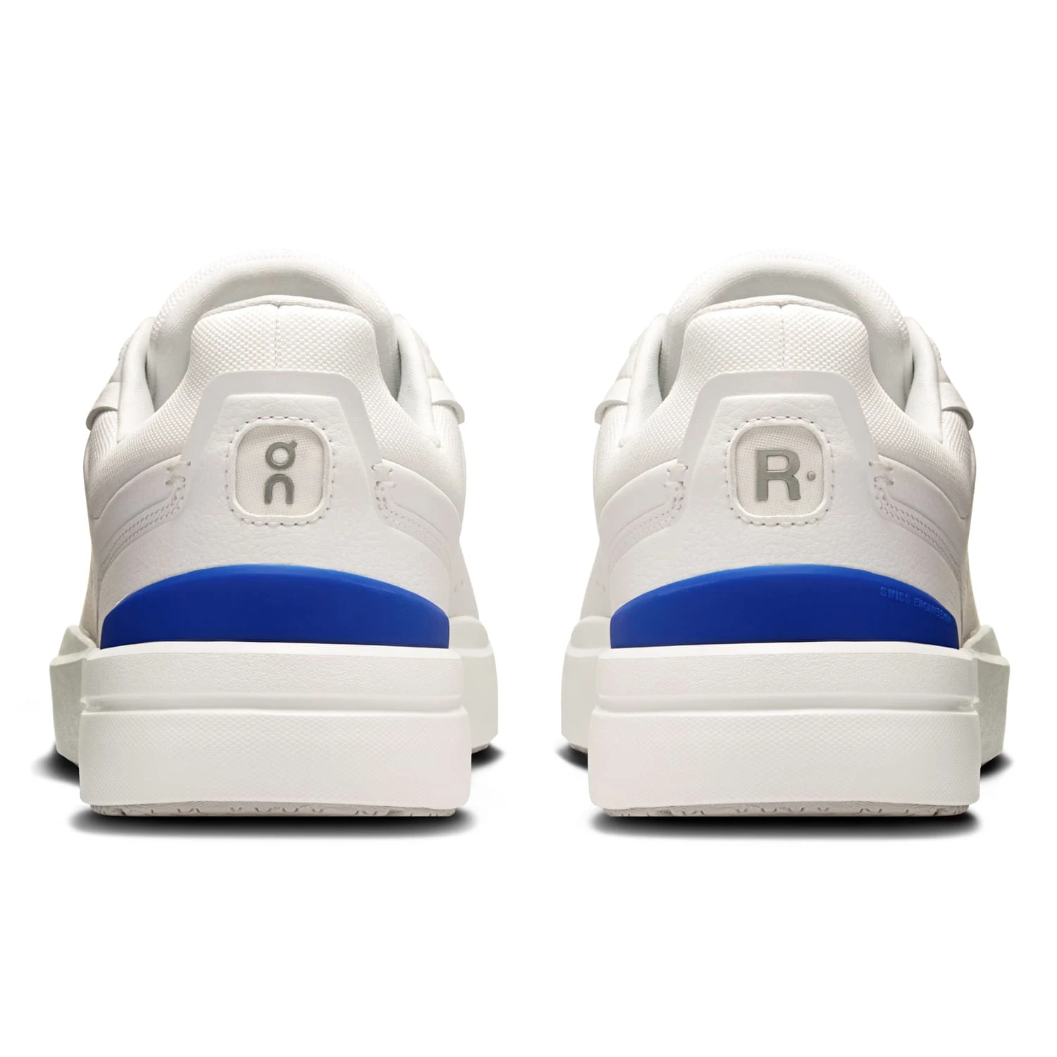 On THE ROGER ADVANTAGE M | 0629-WHITE 5 On THE ROGER ADVANTAGE M | 0629-WHITE - Image 5