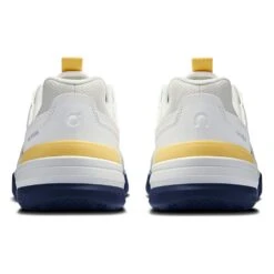 On THE ROGER CH PRO YOUTH 1 | 4013-WHITE -Paragon Sports Shop 72523 5