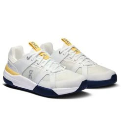 On THE ROGER CH PRO YOUTH 1 | 4013-WHITE -Paragon Sports Shop 72523 6