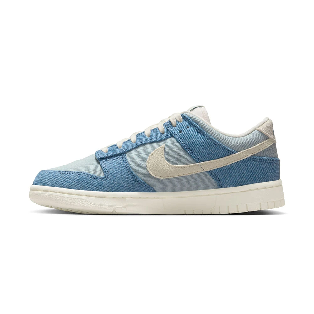 Nike NIKIE DUNK LOW | 006 SMOKEY 2 Nike NIKIE DUNK LOW | 006 SMOKEY - Image 2