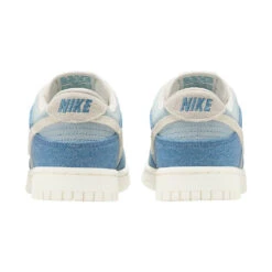 Nike NIKIE DUNK LOW | 006 SMOKEY 9 Nike NIKIE DUNK LOW | 006 SMOKEY -Paragon Sports Shop 72583 5 IH5073 SMOKEY BLUE PALE 5
