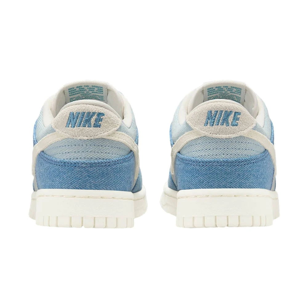 Nike NIKIE DUNK LOW | 006 SMOKEY 5 Nike NIKIE DUNK LOW | 006 SMOKEY - Image 5