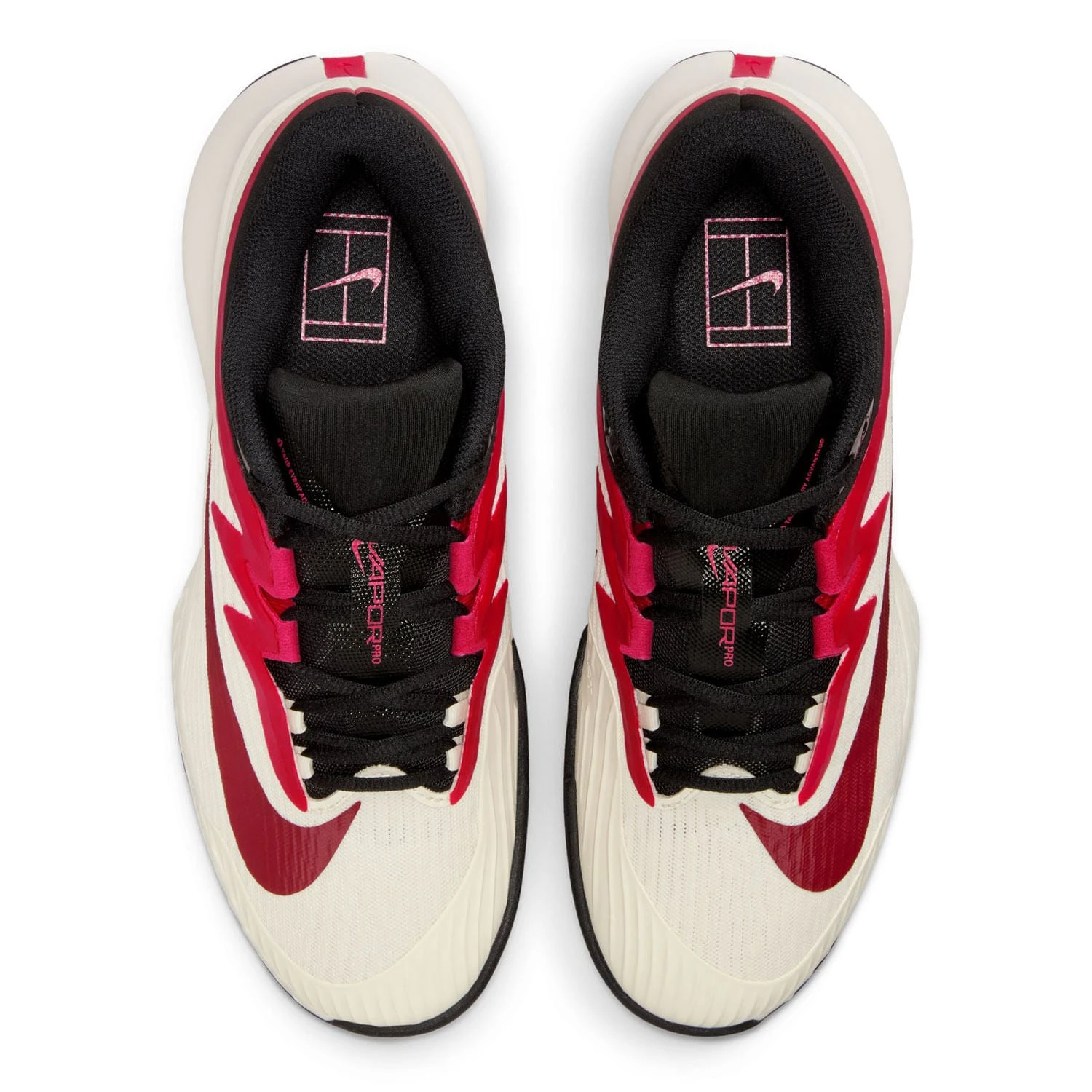 Nike VAPOR PRO 3 | 104 PALE I 5 Nike VAPOR PRO 3 | 104 PALE I - Image 5