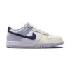 NIKE DUNK LOW (GS) | 141 WHITE