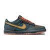 NIKE DUNK LOW BG | 364 SEAWEE