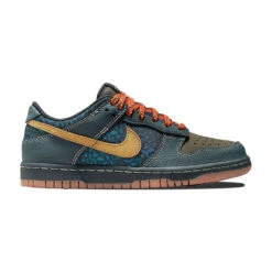 NIKE DUNK LOW BG | 364 SEAWEE