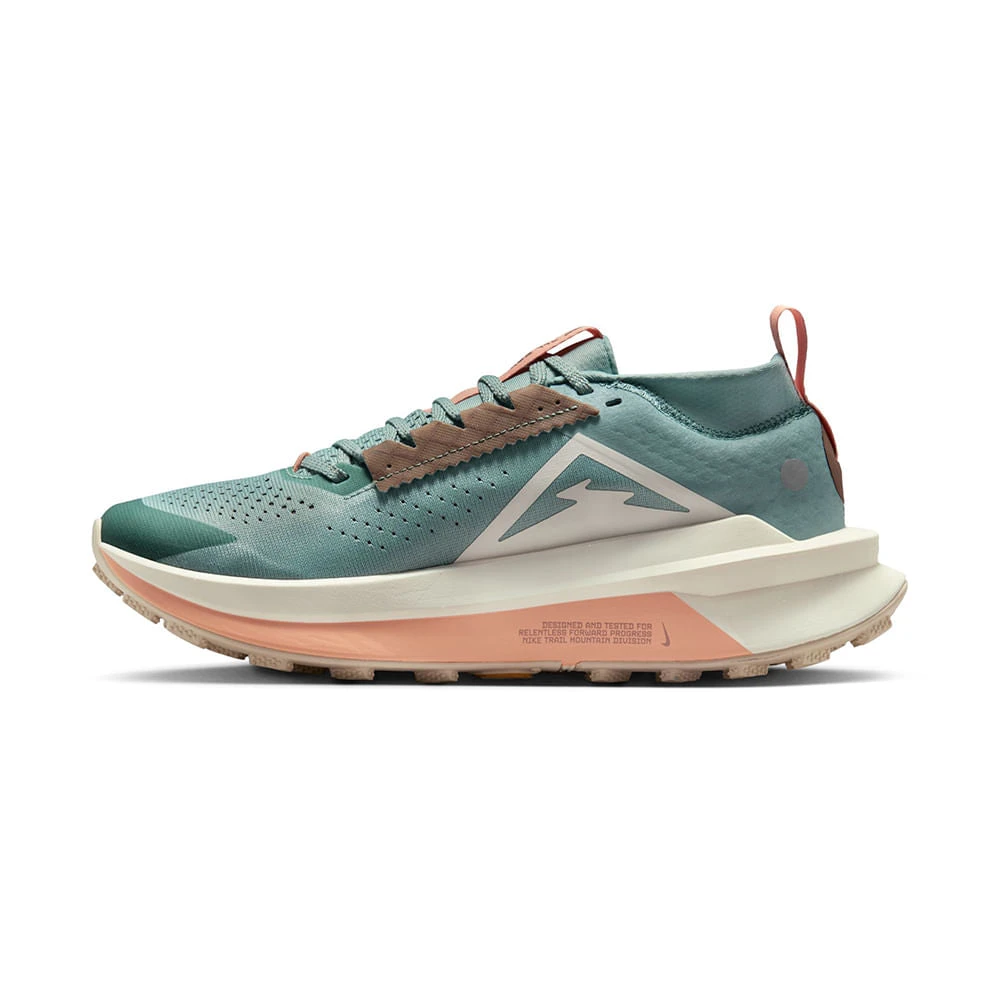 Nike W ZEGAMA TRAIL 2 | 008 CANNON 2 Nike W ZEGAMA TRAIL 2 | 008 CANNON - Image 2