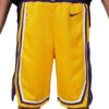Nike LAL ICON SWINGMAN SHORT | AMARILLO