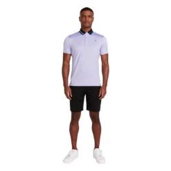 VARICK PULL-ON SHORT 9 | TUXEDO -Paragon Sports Shop 72806 3359 VARICK9 TUXEDO 3