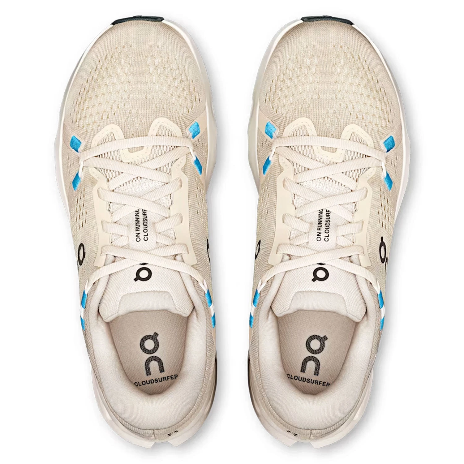 On W CLOUDSURFER 2 | 2143-PEARL 3 On W CLOUDSURFER 2 | 2143-PEARL - Image 3