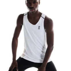 On M PERFORMANCE TANK | 2993 WHITE
