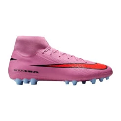 Nike ZM SUPERFLY 10 ACDMY AG | 600-MFLBKC