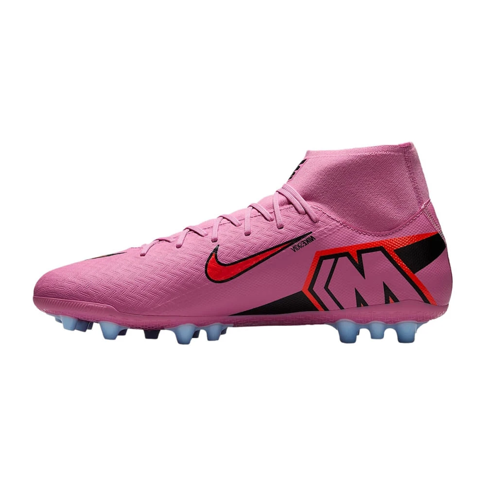 Nike ZM SUPERFLY 10 ACDMY AG | 600-MFLBKC 2 Nike ZM SUPERFLY 10 ACDMY AG | 600-MFLBKC - Image 2