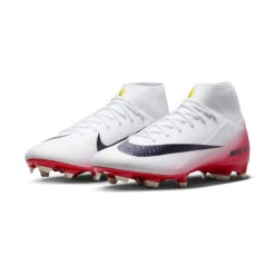 Nike MERCURIAL S10 ACD LV8 MG | 600-REDDOB -Paragon Sports Shop 73242 3