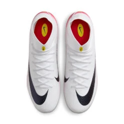Nike MERCURIAL S10 ACD LV8 MG | 600-REDDOB -Paragon Sports Shop 73242 4